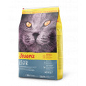 Josera Cat Léger Antihairball Light 10kg