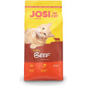 JosiCat Tasty Beef dospělá kočka 18kg