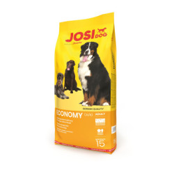 JosiDog Economy Premium dospělý pes 15kg