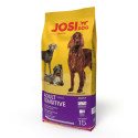 JosiDog Adult  Sensitive Premium dospělý pes 15kg