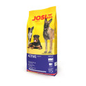 JosiDog Active Premium dospělý pes 15kg