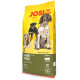 JosiDog Lamb Basic Premium dospělý pes 15kg