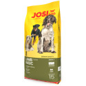 JosiDog Basic Premium dospělý pes Lamb 15kg