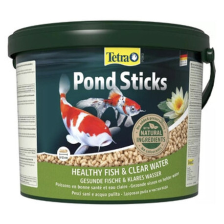 Tetra Pond Sticks 10l