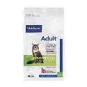 VET HPM Adult Cat Neutered 400g