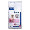 VET HPM Baby Dog Large & Medium 12kg