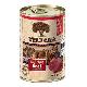 Velxara Paté Dog Adult Beef 400g