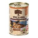 Velxara Paté Dog Adult Turkey 400g