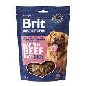 Brit Premium Dog by Nature SM Snacks Beef 180g