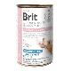 Brit VD Dog GF konz Mono Protein Hypoall. Tuna 400g