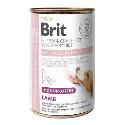 Brit VD Dog GF konz Mono Protein Hypoall. Lamb 400g