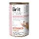 Brit VD Dog GF konz Mono Protein Hypoall. Turkey 400g