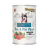 Magnum Pork & Fish Meat 6X400g