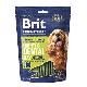 Brit Premium Dog by Nature Dental Snacks M 180g