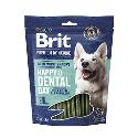 Brit Premium Dog by Nature Dental Snacks L 250g