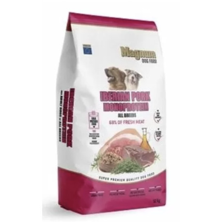 Nativia Dog Adult 15kg poškozený obal