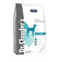 Dr.Clauder´s Dog LPD Leberdiät Hepatic dieta na játra 4kg 