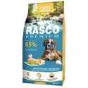 RASCO Premium Puppy/Junior Medium 15kg POŠKOZENÝ