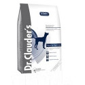 Dr.Clauder´s Dog FSD Haut&Felldiät Skin&Coat dieta na kůži a srst 4kg 