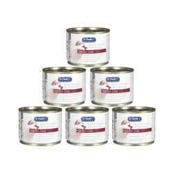 Dr.Clauder´s Cat konz. Nieren Diet 6x200g