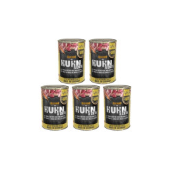 Belcando konz. Kuře&Kachna s prosem a mrkví 5x800g