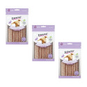 Dokas Dog - Králičí plátky 3x70g