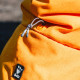 Obleček Hurtta Expedition parka borůvková 45