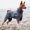 Obleček Hurtta Midlayer overal ostružinová 30S
