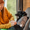 Postroj Travel Harness ECO ostružinový 5-10kg