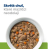 Hill's Fel. PD Metabolic Chicken&Veg stew Konz. 82g