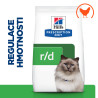 Hill's Fel. PD R/D Dry 1,5kg NEW