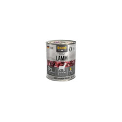 Belcando konz. Baseline Jehněčí 5x800g