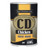 Delikan Konzerva CD Chicken 5x1200g