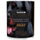 Delikan Konzerva SUPRA Dog Beef 5x800g