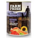 Farm Fresh konz. Calf with Sweet Potatoes 5x400g