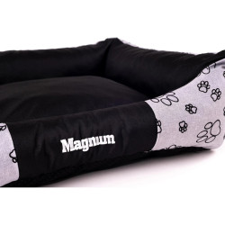 Magnum Outdoor Polštář 110x79x24cm (vzor F5F8)