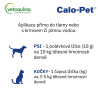 Calopet gel 120g