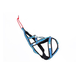 Manmat postroj SLED reflexní S