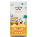 Harper and Bone Dog Adult M/L čerstvé z trhu 12kg