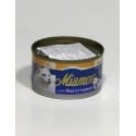 Miamor Cat Filet konzerva tuňák+kalamáry v želé 100g