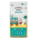 Harper and Bone Dog Adult Mini čerstvé z trhu 2kg