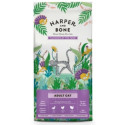 Harper and Bone Cat Adult granule příchutě farmy 5kg