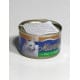 Miamor Cat Filet konzerva tuňák+zelenina100g