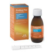 Profluid Pet sirup na kašel pro psy a kočky 100g/85ml