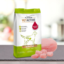 Platinum Vetactive Sensitive 1,5kg 