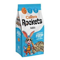 Calibra Rockets Mix Rabbits 900g