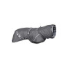 Obleček Hurtta Monsoon coat II ECO ostružinový 40