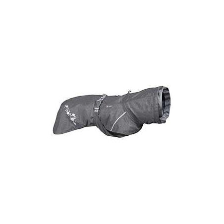 Obleček Hurtta Monsoon coat II ECO ostružinový 40XS