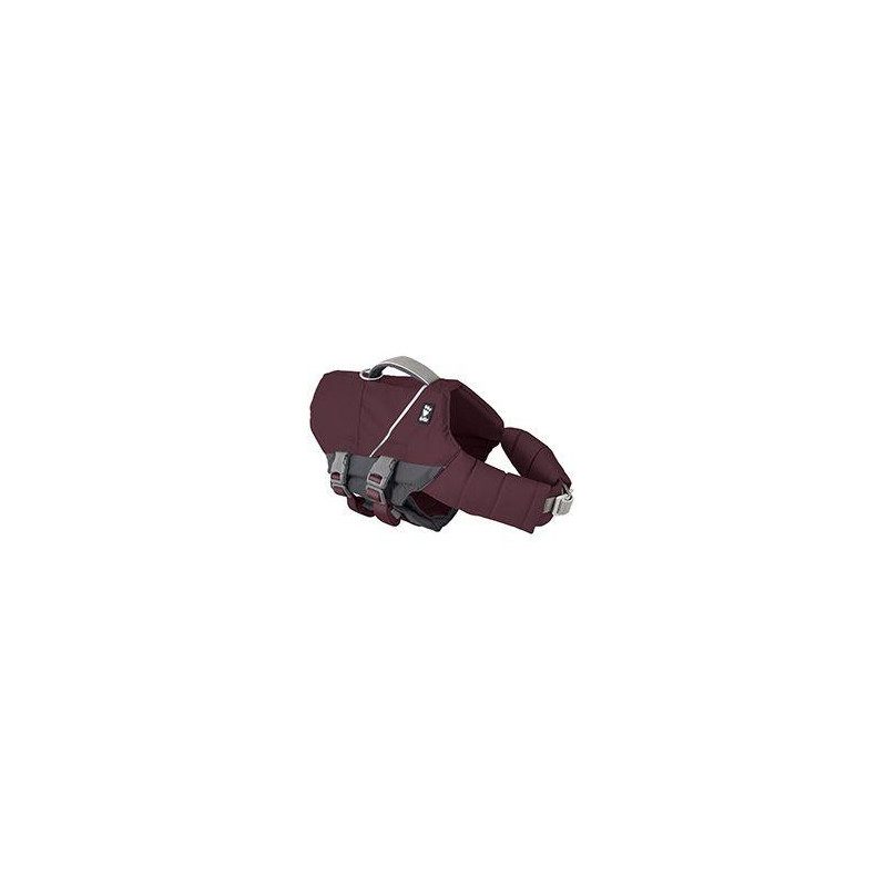 Vesta plavací Hurtta Life Savior ECO lilková 5-10kg