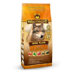 Wolfsblut Dog Adult Wide Plain 2kg